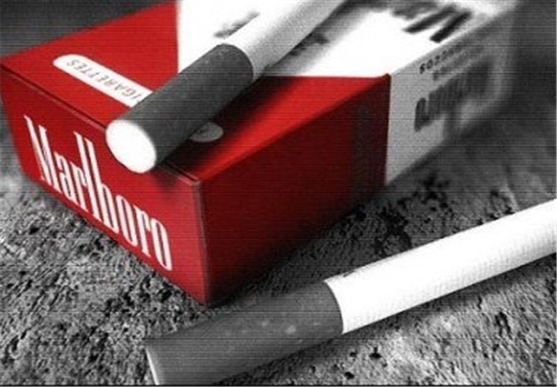 سیگارهای خارجی به دست پلیس افتاد سیگارهای خارجی به دست پلیس افتاد