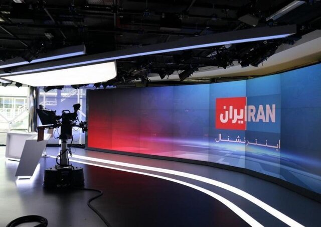 عزای اینترنشنال و اسرائیل برای گراهام | ویدئو