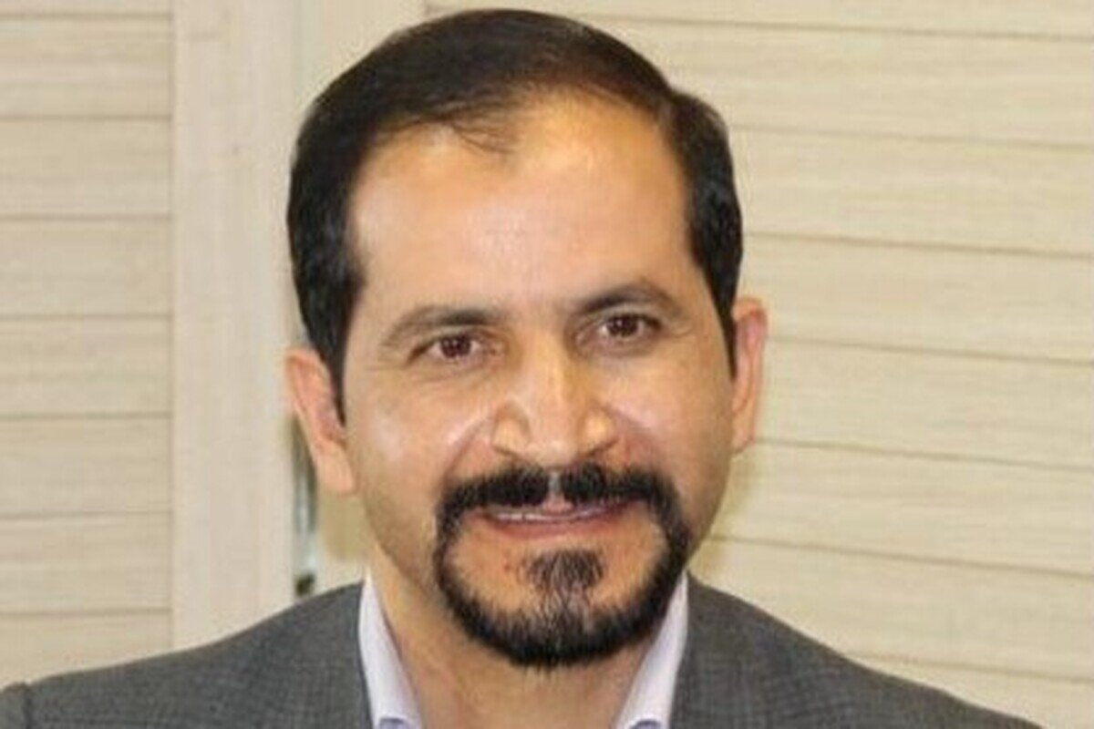 حکم جدید پزشکیان برای پیمان صالحی+ جزئیات حکم جدید پزشکیان برای پیمان صالحی+ جزئیات