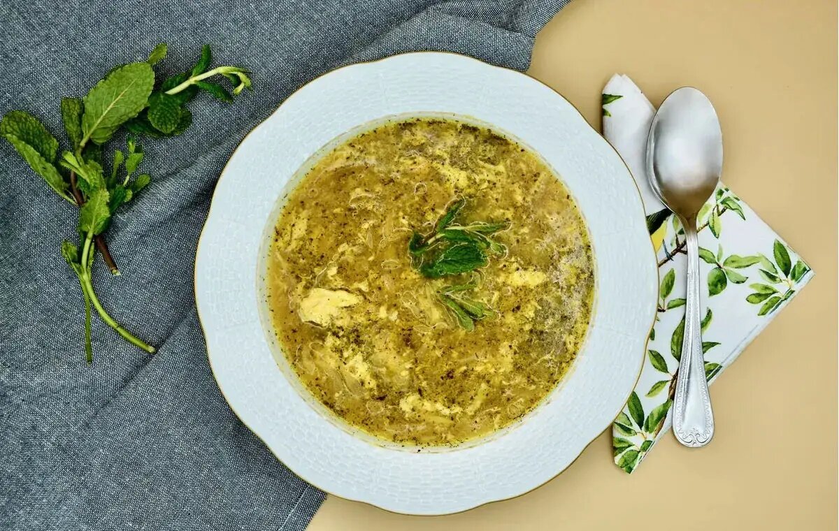 اشکنه سنتی ایرانی؛ غذایی ساده، بدون گوشت و کم‌هزینه 