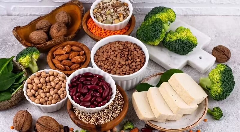 چه زمانی پروتئین دیگر جواب نمیدهد؟ چه زمانی پروتئین دیگر جواب نمیدهد؟