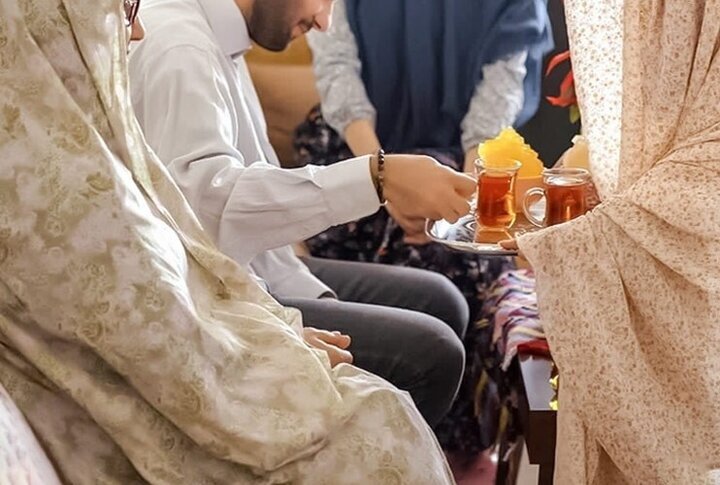 در خواستگاری تحقیر شدم؛ دیگر از هیچ دختری خواستگاری نمی‌کنم