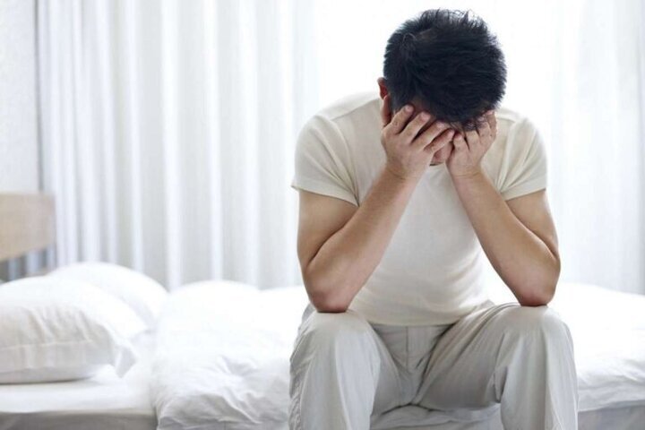 علائم هشداردهنده سرطان بیضه را بشناسید