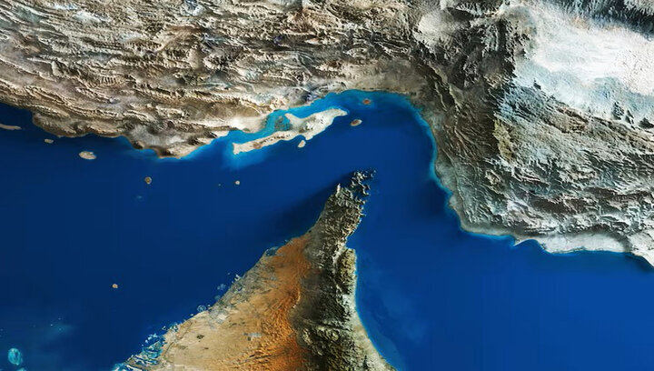 ایران با چینی ها هم شوخی ندارد؟ + ویدئو