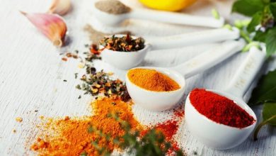 این ادویه بهترین ضد نفخ و تقویت‌کننده معده است | پرخاصیت‌ترین ادویه‌های درمانی