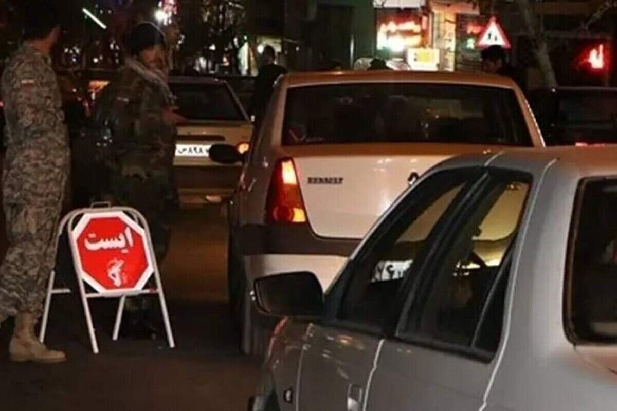 روایت بانوی گرگانی که آشپز نیروهای ایست بازرسی شد گرگان