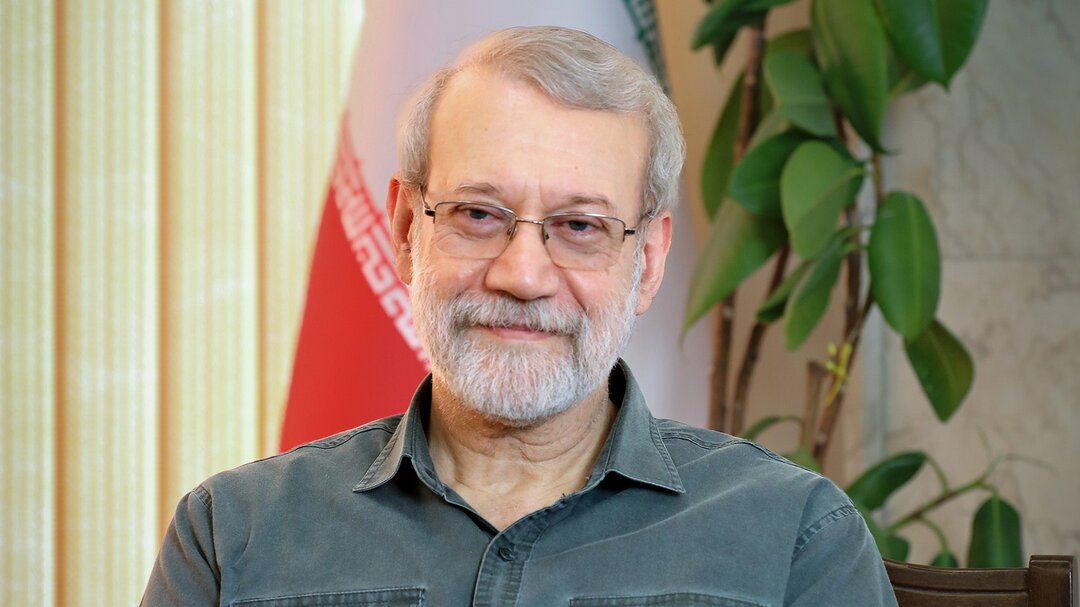 ماجرای ملاقات شهید لاریجانی با کسینجر |‌ ببینید