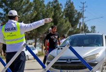 محدودیت تردد در تهران از ساعت ۱۵ + جزئیات