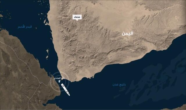 عربستان وارد عمل شد؛ باب المندب فقط برای سعودی ها بسته است؟ هنگام استفاده ایران از این کارت فرا رسیده است؛ نام بابالمندب برای امروز است!