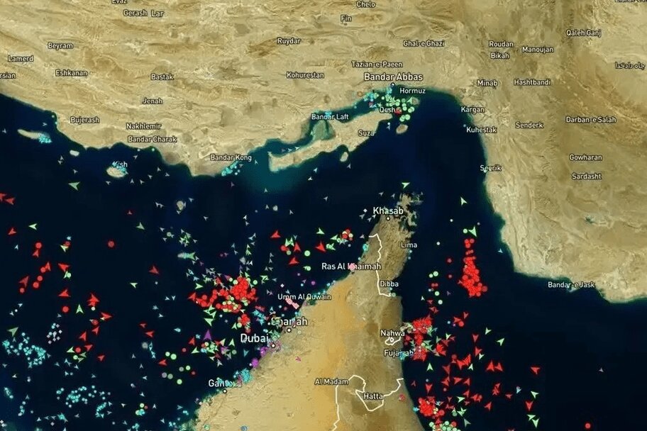 واریز درآمد تنگه هرمز؛ بانک مرکزی تائید کرد + جزئیات تنگه هرمز