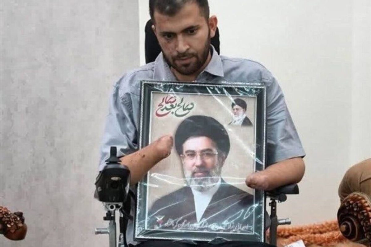 پرسپولیس چهره مطرح جنگ را استخدام کرد