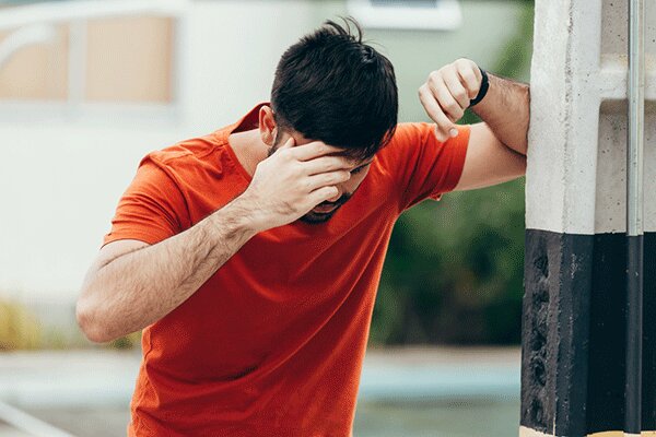 چرا سرگیجه را باید جدی گرفت؟ چرا سرگیجه را باید جدی گرفت؟