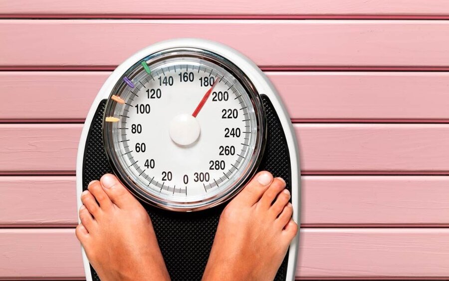 چرا بسیاری از افراد دارای اضافه‌وزن از ورزش لذت نمی‌برند؟