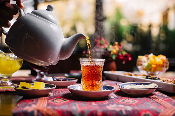 چای سیاه با فشار خون چه میکند؟ + نحوه مصرف چای سیاه با فشار خون چه میکند؟ + نحوه مصرف