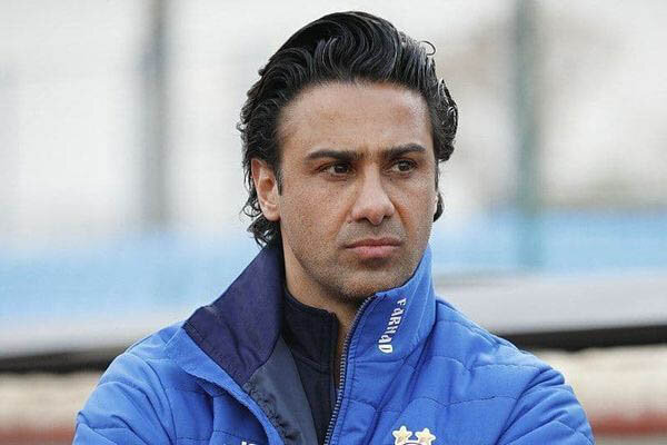 لحظه شلیک سعید عزتاللهی به فرهاد مجیدی لحظه شلیک سعید عزتاللهی به فرهاد مجیدی