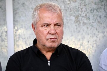 علی پروین در بیمارستان بستری شد علی پروین در بیمارستان بستری شد