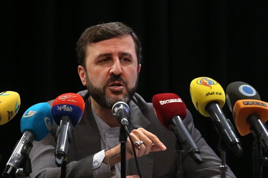 نتانیاهو با وقاحت اعلام می‌کند...| واکنش تند معاون عراقچی به فاسد خواندن دیوان لاهه