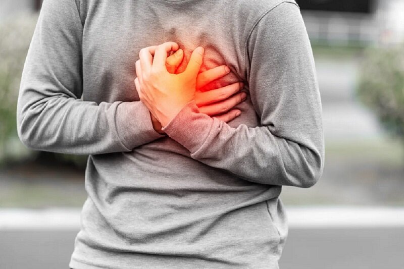 سکته قلبی چگونه باعث آسیب مغزی می شود؟ سکته قلبی چگونه باعث آسیب مغزی می شود؟