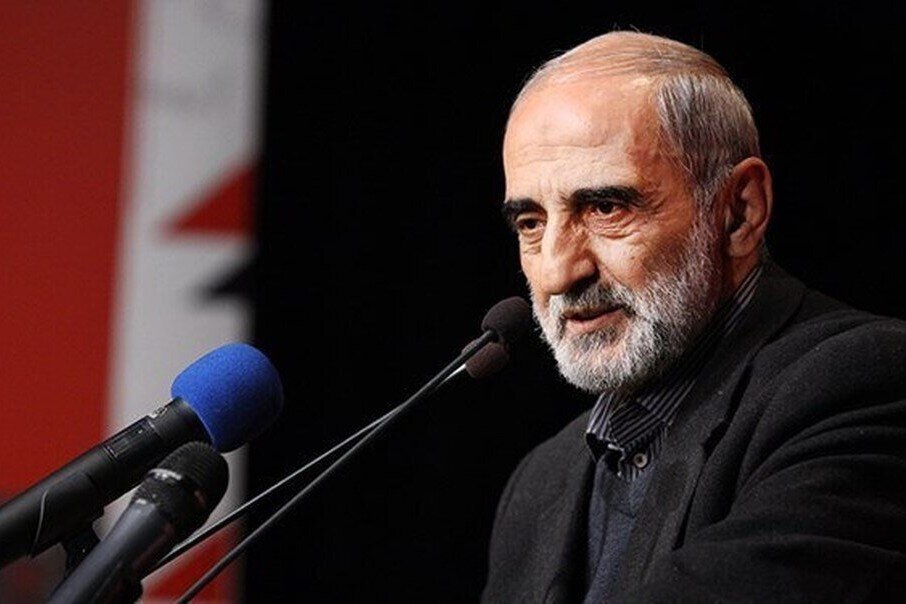 هشدار به نهادهای امنیتی؛ این افراد ستون پنجم دشمن هستند | «خطا» نیست، «خط» ستون پنجم است! هشدار به نهادهای امنیتی؛ این افراد ستون پنجم دشمن هستند | «خطا» نیست، «خط» ستون پنجم است!