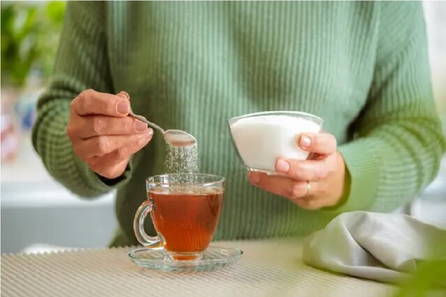 گول این شیرینکنندهها را نخورید؛ اشتها و گرسنگی را افزایش میدهند گول این شیرینکنندهها را نخورید؛ اشتها و گرسنگی را افزایش میدهند