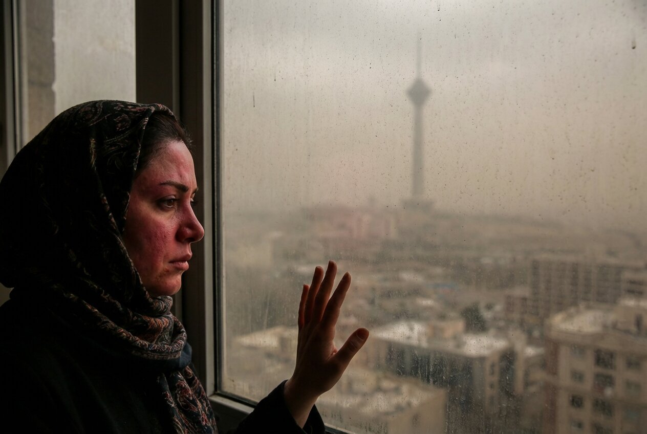 هوای آلوده، آسیبی که ساعتی مغز را تخریب می کند