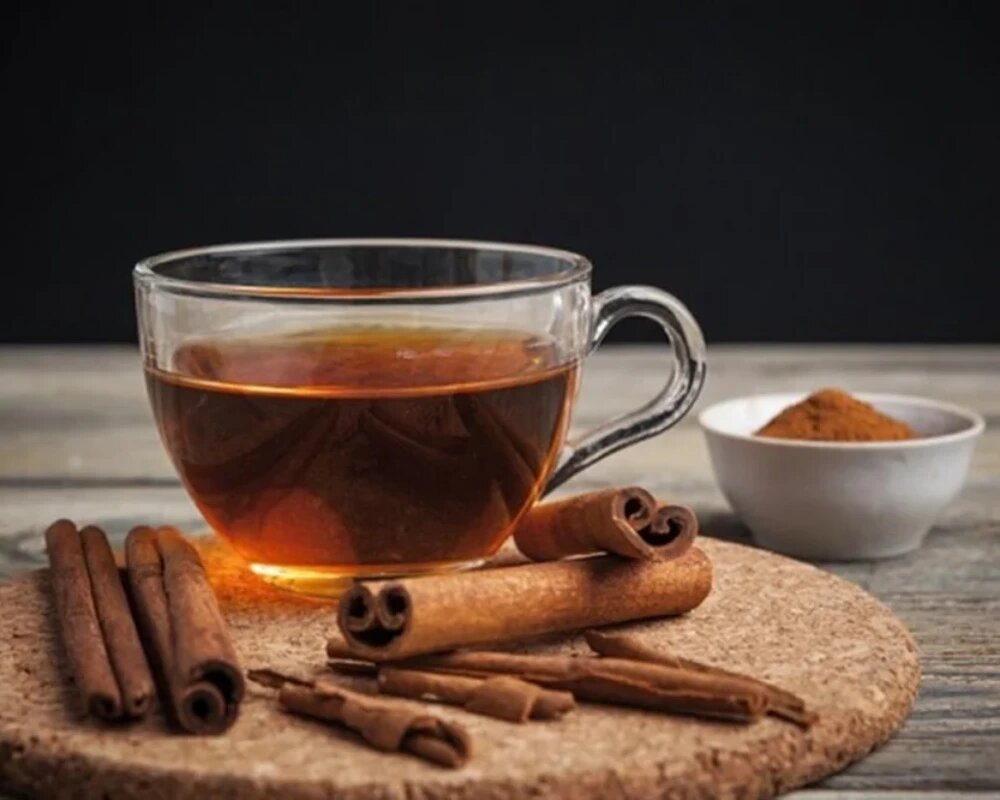 چای دارچین برای چی خوبه؟؛ ۱۲ فایده حیرت‌انگیز چای دارچین + زمان و مقدار مناسب مصرف