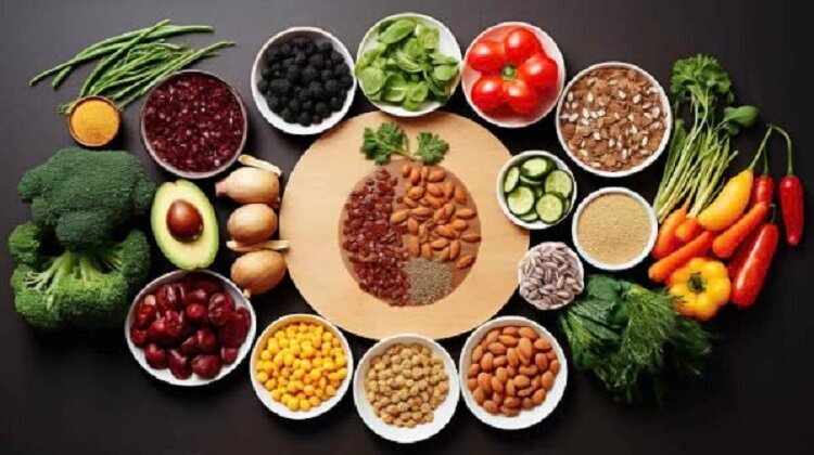 این رژیم غذایی خطر آلزایمر را کم میکند این رژیم غذایی خطر آلزایمر را کم میکند