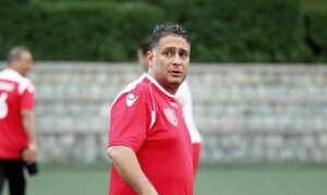 پرسپولیس هم یک بچه دارد که این جنجال‌ها را برپا می‌کند | کسی که در حراست وزارت ورزش پرونده باز دارد به پرسپولیس رخنه کرده است
