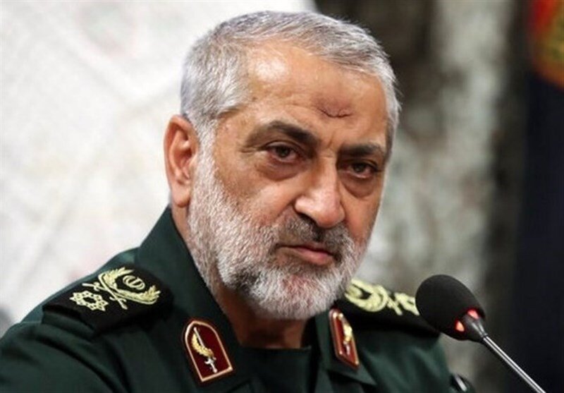 هشدار صادر شد؛ اگر به زیرساخت های ایران حمله شود...