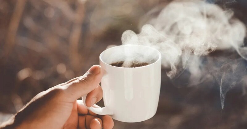 قهوه جلوی پیر شدن را می‌گیرد؟