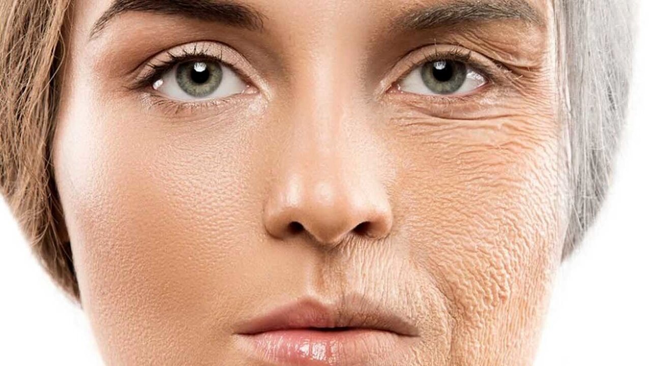 پوست شما چند ساله است؟ | ۳ عادت روزانه برای جوان نگه داشتن آن