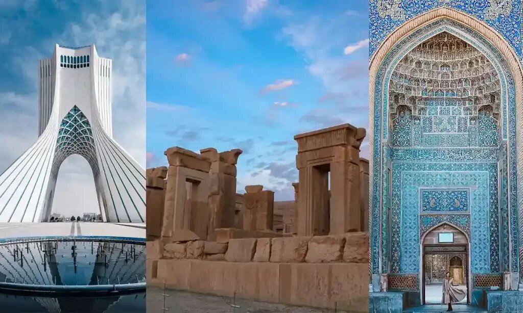 لزوم محدودیت ورود به شهرهای مقصد گردشگری