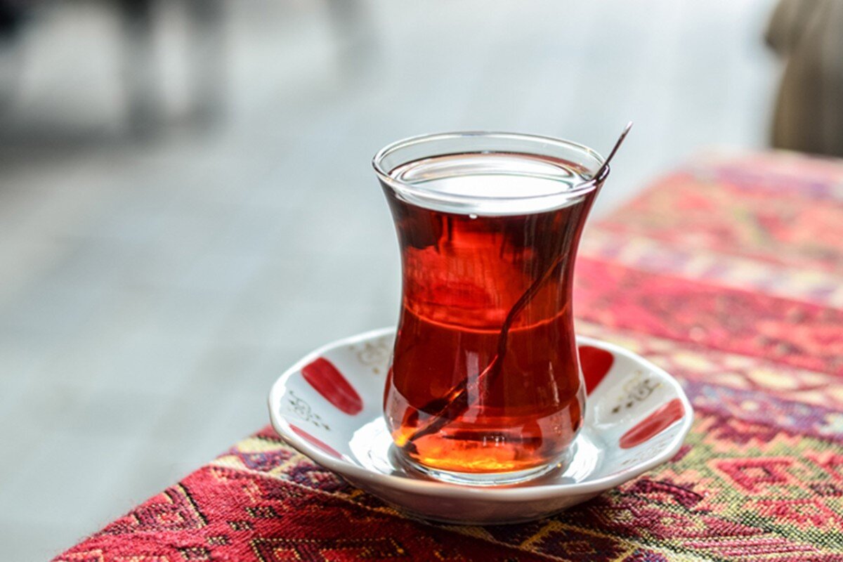 نوشیدنی پرطرفداری که استخوانها را محکم میکند نوشیدنی پرطرفداری که استخوانها را محکم میکند