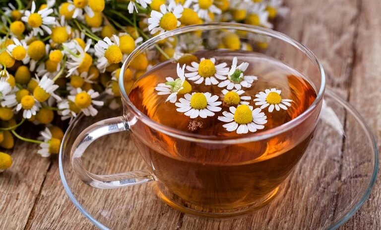 اگر بی‌قرارید، دلشوره دارید و خوابتان نمی‌رود، این دمنوش‌ها را بخورید