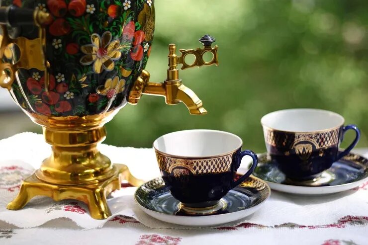 آیا شیر سماورتان سفت شده و به‌سختی باز و بسته می‌شود؟ ؛ علت‌های پنهان + راهکارهای فوری