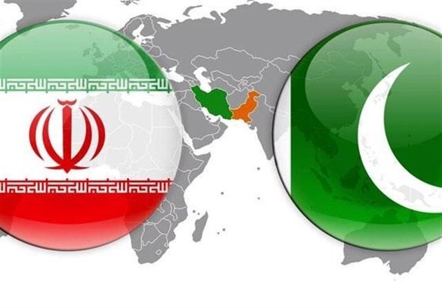 دیدار خصوصی ۹۰ دقیقهای وزیر کشور پاکستان با پزشکیان دیدار خصوصی ۹۰ دقیقهای وزیر کشور پاکستان با پزشکیان