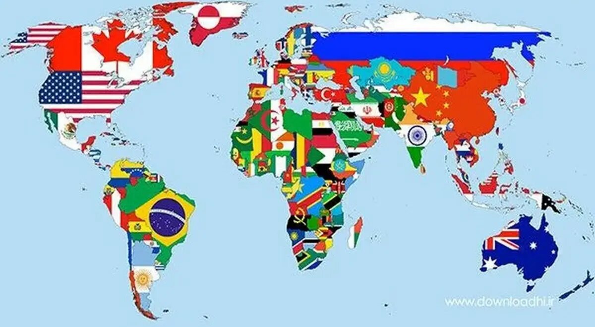 مرفه‌ترین کشورهای جهان کدامند؟ + جدول