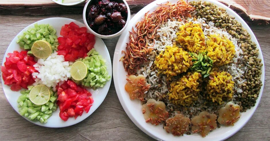 ماشپلو سنتی؛ یک غذای سالم و سیرکننده با دستور پخت مرحلهبهمرحله ماشپلو سنتی؛ یک غذای سالم و سیرکننده با دستور پخت مرحلهبهمرحله