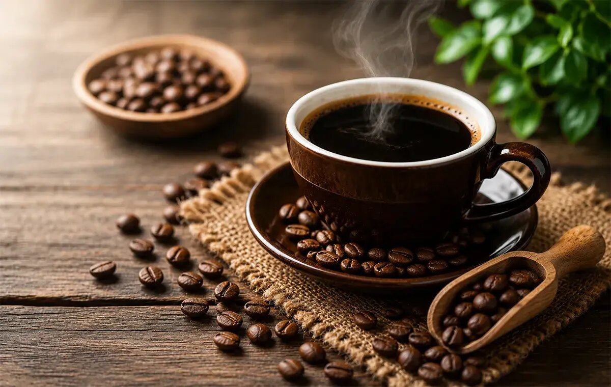شما بعد از قهوه آرام می‌شوید یا مضطرب؟؛ علت چیست؟
