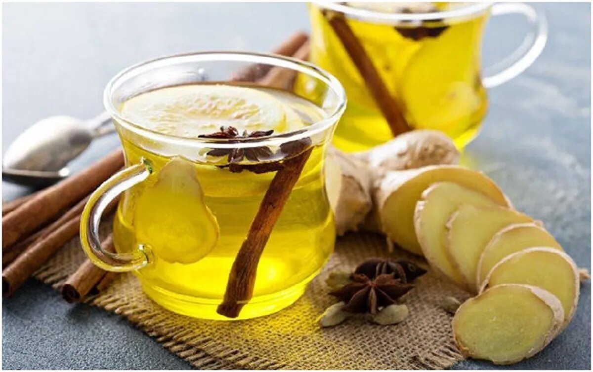 ۷ دمنوش جادویی برای کنترل قند خون؛ راهکاری طبیعی در کنار درمان دارویی