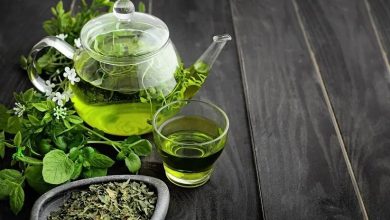 7 دمنوش برای کنترل قند خون