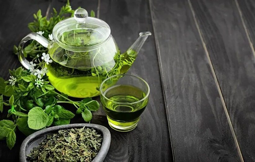 7 دمنوش برای کنترل قند خون