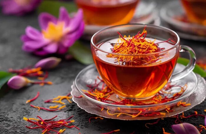 اگر بی‌قرارید، دلشوره دارید و خوابتان نمی‌رود، این دمنوش‌ها را بخورید