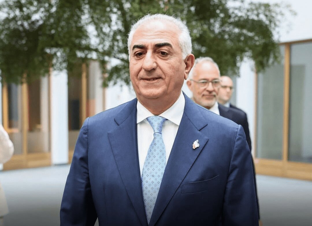 پرده برداری مقام سیا از واقعیت رضا پهلوی اظهارنظر عجیب رضا پهلوی درباره جنگ آمریکا و اسرائیل+ ویدئو | تعرض جنگی نبود