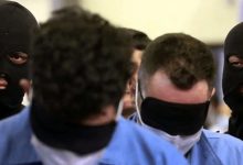 اعتراف قابل تامل یک تکفیری دستگیر شده ؛  گروهک‌های تروریستی ۲ روز هم دوام نمی‌آورند اگر...| ببینید