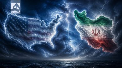 ترامپ نه یک رئیس‌جمهور معمولی، بلکه فردی تربیت‌شده برای ریشه‌کنی اسلام است |‌ شک نکنید او راهی جز خودکشی و نابودی ندارد