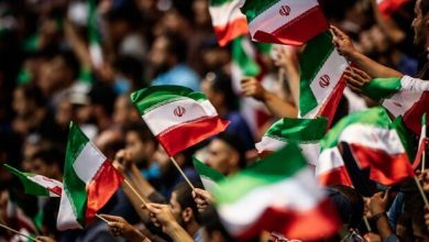 تماشای فوتبال ایران در جام جهانی، فقط با پرچم رسمی! | فیفا از ورود پرچم های غیر رسمی ممانعت می کند
