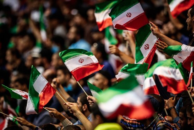 تماشای فوتبال ایران در جام جهانی، فقط با پرچم رسمی! | فیفا از ورود پرچم های غیر رسمی ممانعت می کند تماشای فوتبال ایران در جام جهانی، فقط با پرچم رسمی! | فیفا از ورود پرچم های غیر رسمی ممانعت می کند