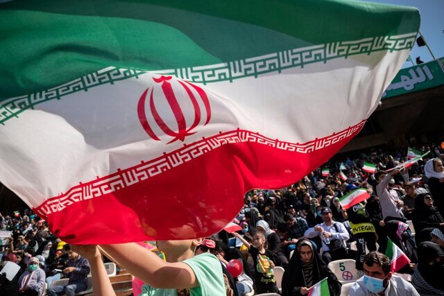 ما در آستانه تحول تاریخی بزرگی هستیم در ستایش ایران به روایت دیگران + اینفوگرافیک