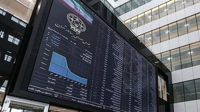 چرا بورس سبز پوش شد؟ + فیلم